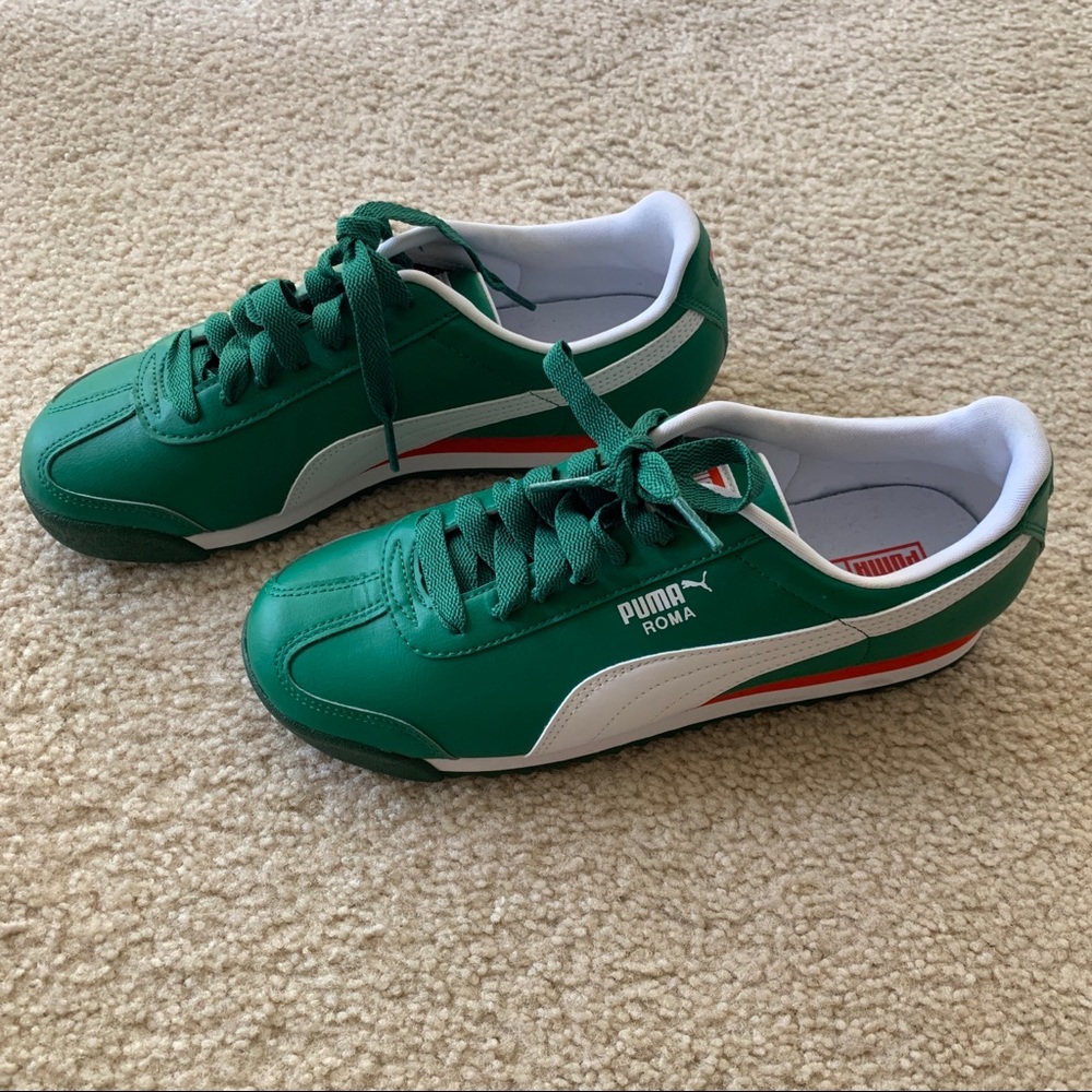 PUMA sneaker